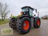 Traktor del tipo CLAAS Xerion 3800VC Heckzapfwelle, Gebrauchtmaschine en Schenkenberg (Imagen 13)