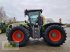Traktor del tipo CLAAS Xerion 3800VC Heckzapfwelle, Gebrauchtmaschine en Schenkenberg (Imagen 15)