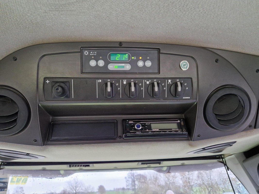 Traktor del tipo CLAAS Xerion 3800VC Heckzapfwelle, Gebrauchtmaschine en Schenkenberg (Imagen 23)