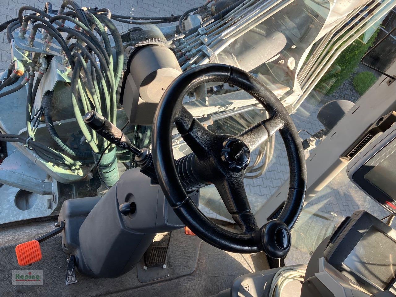 Traktor del tipo CLAAS Xerion 4000 Saddle Trac Gülletechnik, Gebrauchtmaschine In Bakum (Immagine 23)