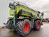 Traktor of the type CLAAS XERION 4000 SADDLE TRAC, KOTTE XST 16 cbm, Gebrauchtmaschine in Molbergen (Picture 5)