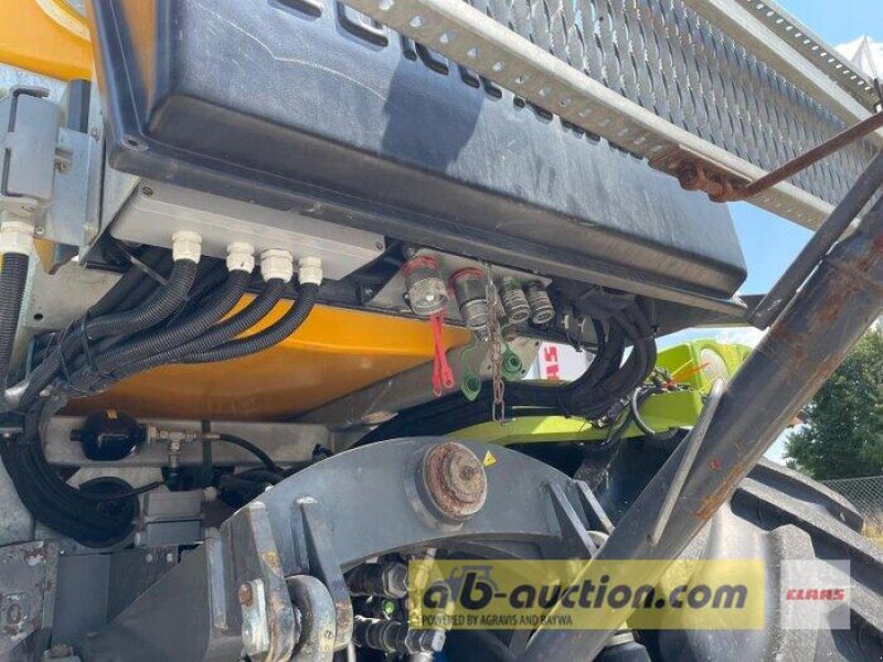 Traktor des Typs CLAAS Xerion 4000 SADDLE TRAC Zunhammer 16m³  Versteigerung ab-auction, Gebrauchtmaschine in Langenau (Bild 22)