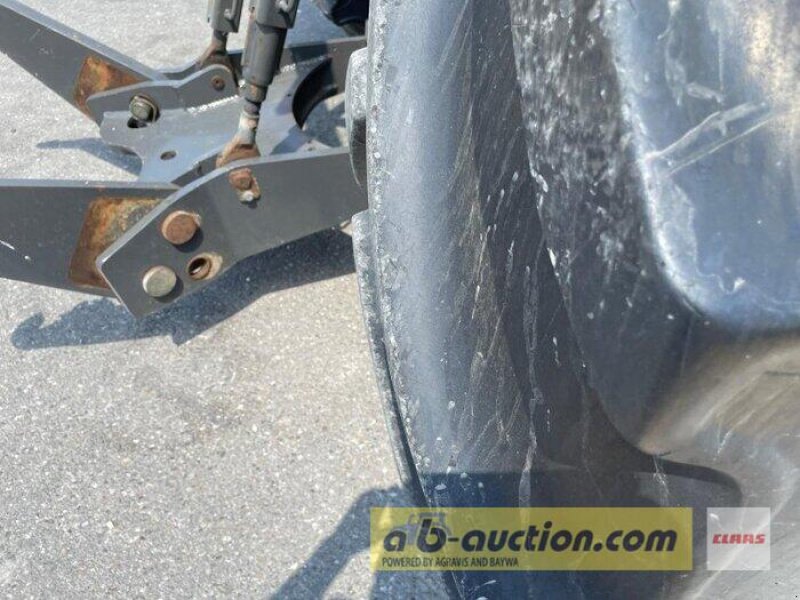 Traktor des Typs CLAAS Xerion 4000 SADDLE TRAC Zunhammer 16m³  Versteigerung ab-auction, Gebrauchtmaschine in Langenau (Bild 26)