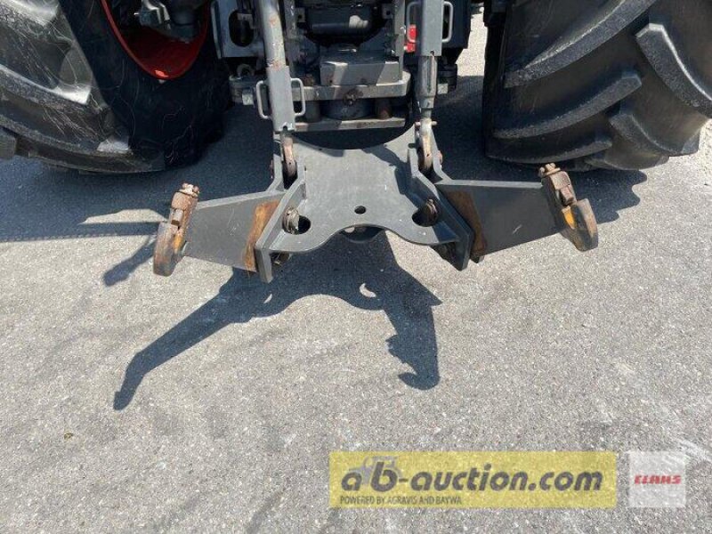Traktor des Typs CLAAS Xerion 4000 SADDLE TRAC Zunhammer 16m³  Versteigerung ab-auction, Gebrauchtmaschine in Langenau (Bild 20)