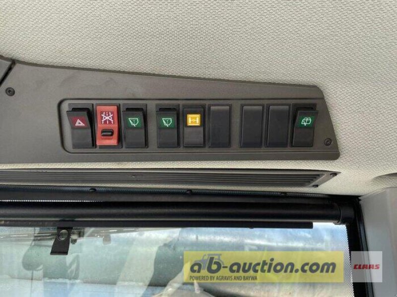 Traktor des Typs CLAAS Xerion 4000 SADDLE TRAC Zunhammer 16m³  Versteigerung ab-auction, Gebrauchtmaschine in Langenau (Bild 30)