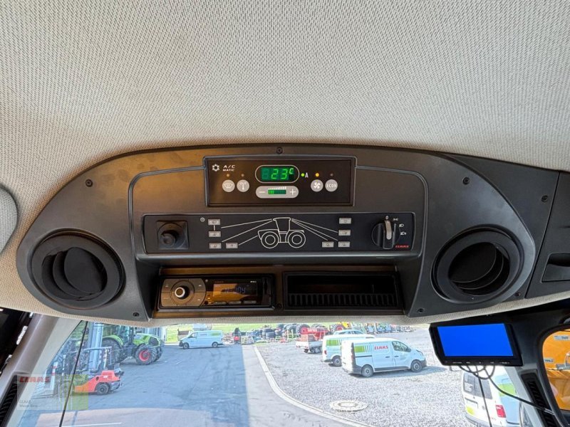 Traktor του τύπου CLAAS XERION 4000 SADDLE TRAC, Zunhammer ACX 16 cbm, Gebrauchtmaschine σε Neerstedt (Φωτογραφία 13)