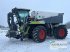 Traktor типа CLAAS XERION 4000 SADDLE TRAC, Gebrauchtmaschine в Schneverdingen (Фотография 1)