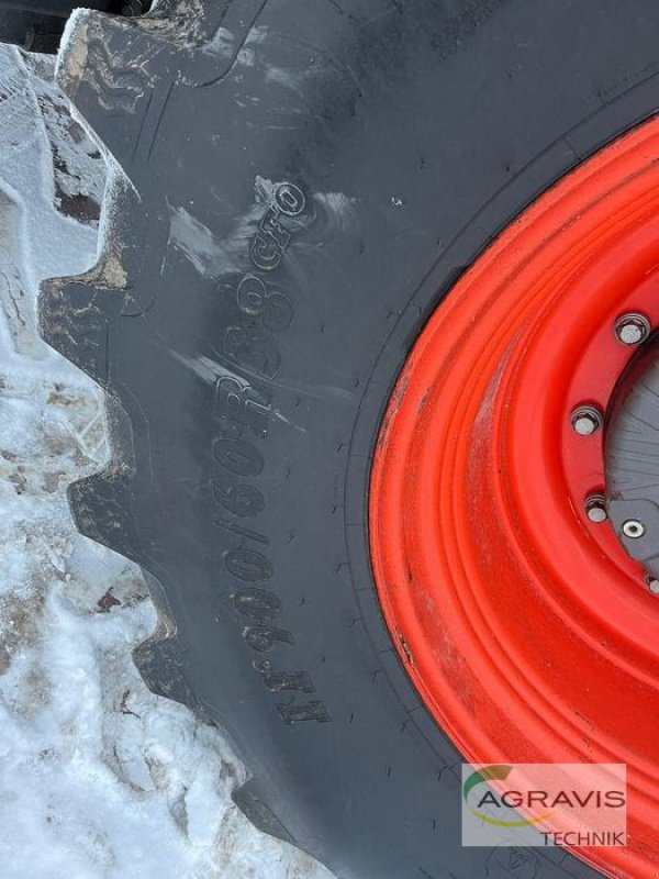 Traktor типа CLAAS XERION 4000 SADDLE TRAC, Gebrauchtmaschine в Schneverdingen (Фотография 13)