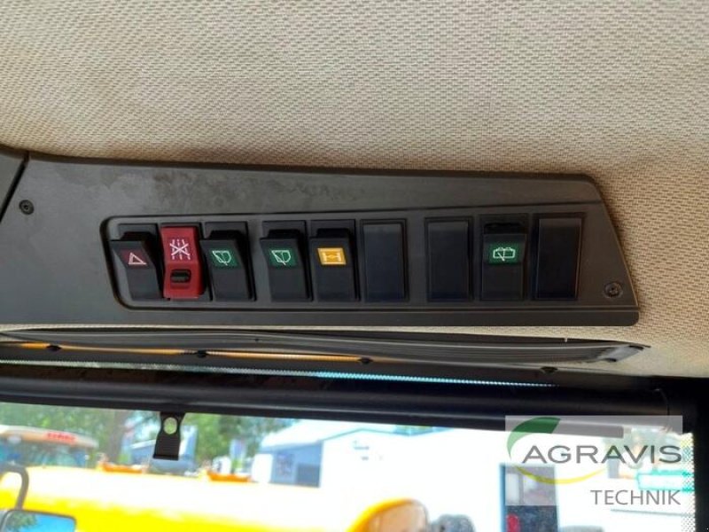 Traktor Türe ait CLAAS XERION 4000 SADDLE TRAC, Gebrauchtmaschine içinde Meppen (resim 22)