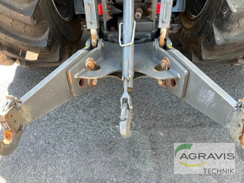 Traktor Türe ait CLAAS XERION 4000 SADDLE TRAC, Gebrauchtmaschine içinde Meppen (resim 11)