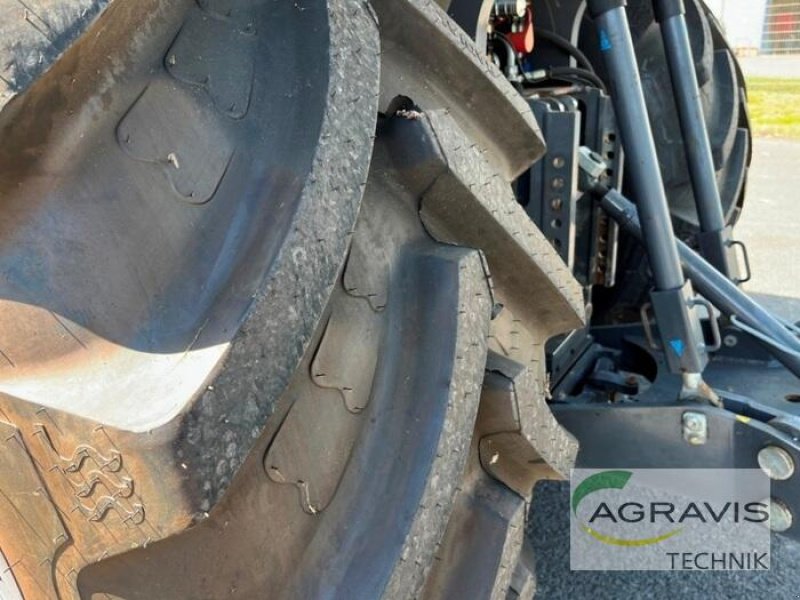 Traktor Türe ait CLAAS XERION 4000 SADDLE TRAC, Gebrauchtmaschine içinde Meppen (resim 14)