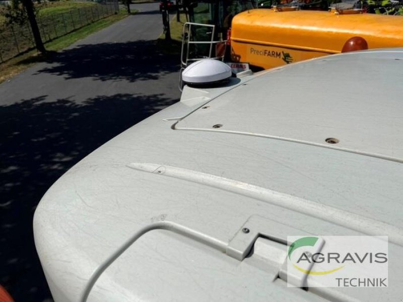 Traktor Türe ait CLAAS XERION 4000 SADDLE TRAC, Gebrauchtmaschine içinde Meppen (resim 18)