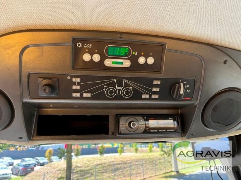 Traktor Türe ait CLAAS XERION 4000 SADDLE TRAC, Gebrauchtmaschine içinde Meppen (resim 23)