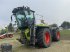 Traktor типа CLAAS Xerion 4000 Saddle Trac, Gebrauchtmaschine в Könnern (Фотография 8)