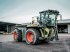Traktor of the type CLAAS Xerion 4000 ST, Gebrauchtmaschine in Steigra (Picture 2)