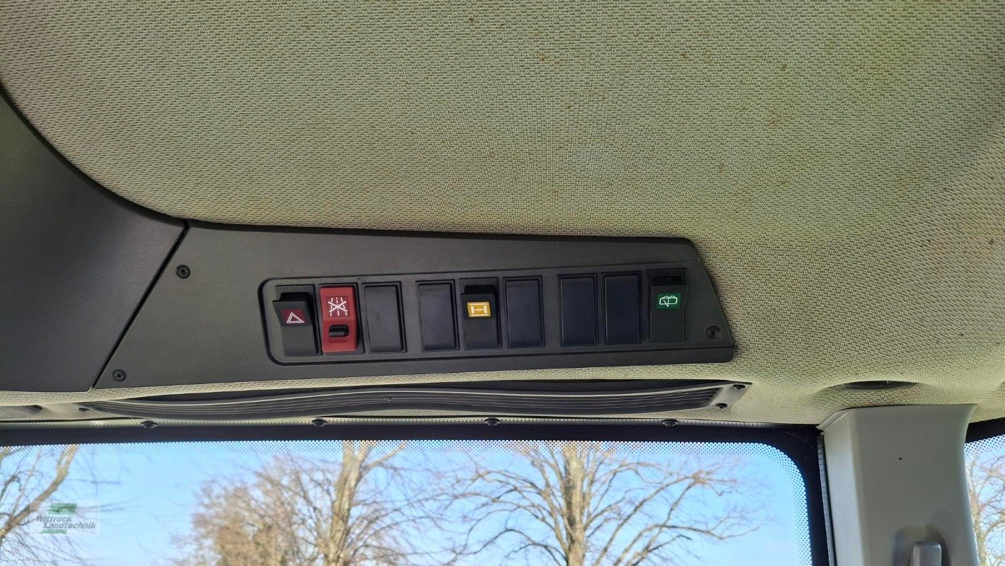 Traktor типа CLAAS Xerion 4000 T VC, Gebrauchtmaschine в Rhede / Brual (Фотография 5)