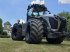 Traktor a típus CLAAS XERION 4000 Trac VC/Wendecockp./NUR 3950h/Paltin Special Edit./absoluter TOP Zustand, Gebrauchtmaschine ekkor: Michelau Ofr. (Kép 1)