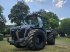 Traktor a típus CLAAS XERION 4000 Trac VC/Wendecockp./NUR 3950h/Paltin Special Edit./absoluter TOP Zustand, Gebrauchtmaschine ekkor: Michelau Ofr. (Kép 9)