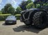 Traktor a típus CLAAS XERION 4000 Trac VC/Wendecockp./NUR 3950h/Paltin Special Edit./absoluter TOP Zustand, Gebrauchtmaschine ekkor: Michelau Ofr. (Kép 12)