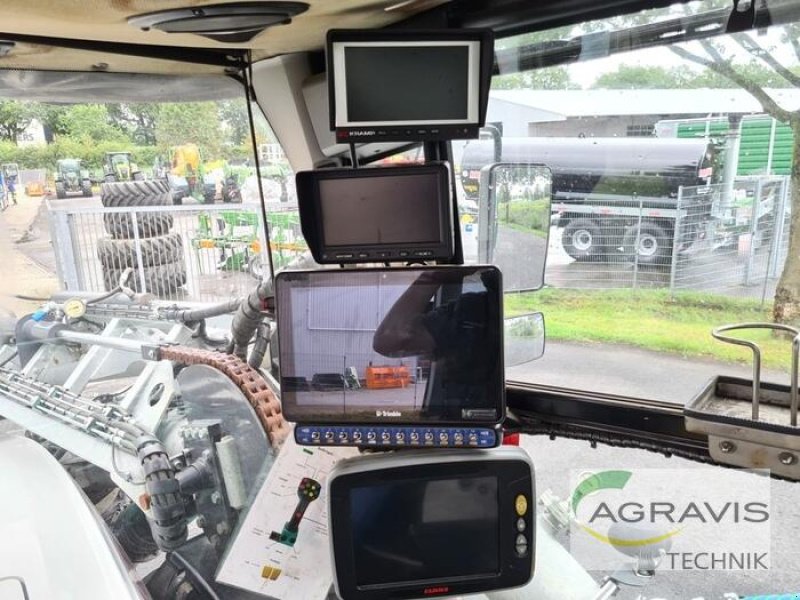 Traktor del tipo CLAAS XERION 4000 TRAC VC, Gebrauchtmaschine en Meppen (Imagen 24)