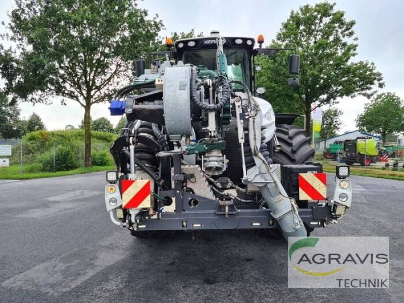 Traktor del tipo CLAAS XERION 4000 TRAC VC, Gebrauchtmaschine en Meppen (Imagen 7)