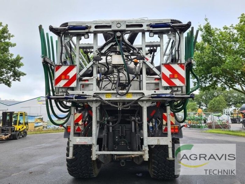 Traktor типа CLAAS XERION 4000 TRAC VC, Gebrauchtmaschine в Meppen (Фотография 13)