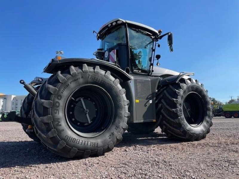 Traktor del tipo CLAAS XERION 4000 TRAC VC, Gebrauchtmaschine In Landsberg (Immagine 12)