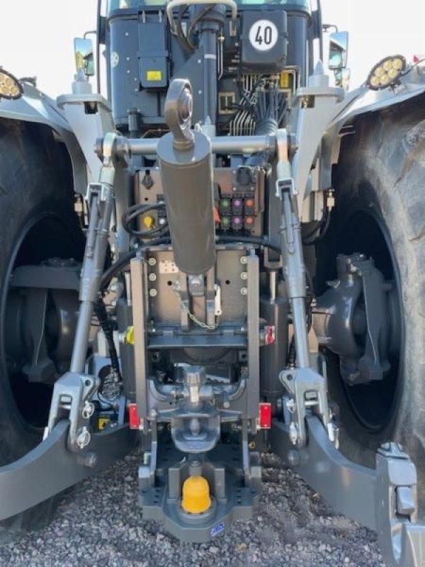 Traktor del tipo CLAAS XERION 4000 TRAC VC, Gebrauchtmaschine In Landsberg (Immagine 15)