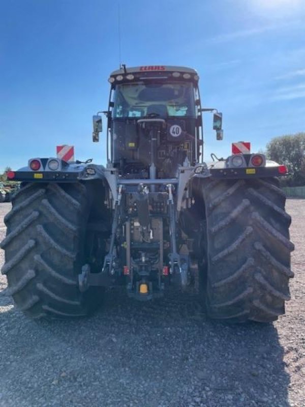 Traktor del tipo CLAAS XERION 4000 TRAC VC, Gebrauchtmaschine In Landsberg (Immagine 13)