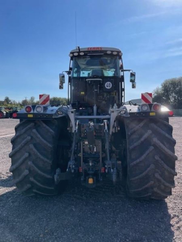 Traktor del tipo CLAAS XERION 4000 TRAC VC, Gebrauchtmaschine In Landsberg (Immagine 14)