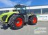 Traktor tip CLAAS XERION 4000 TRAC, Gebrauchtmaschine in Fritzlar (Poză 1)
