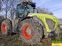 Traktor typu CLAAS Xerion 4000 Trac, Gebrauchtmaschine w Könnern (Zdjęcie 3)