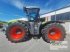 Traktor tip CLAAS XERION 4000 TRAC, Gebrauchtmaschine in Warburg (Poză 9)
