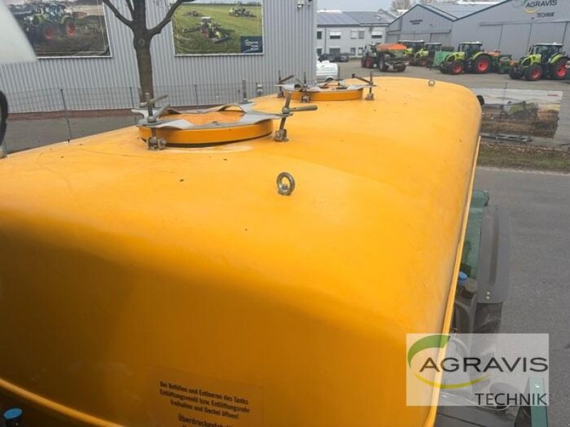 Traktor типа CLAAS XERION 4200 SADDLE TRAC, Gebrauchtmaschine в Meppen (Фотография 14)