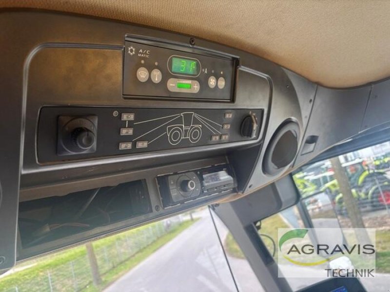 Traktor типа CLAAS XERION 4200 SADDLE TRAC, Gebrauchtmaschine в Meppen (Фотография 18)