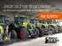 Traktor tipa CLAAS XERION 4200 SADDLE TRAC, Gebrauchtmaschine u Molbergen (Slika 3)