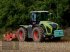 Traktor a típus CLAAS XERION 4200 Trac VC RTK, Gebrauchtmaschine ekkor: Eichendorf (Kép 3)