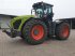 Traktor типа CLAAS xerion 4200 trac vc + rtk, Gebrauchtmaschine в NEUENDORF AM SPECK (Фотография 1)