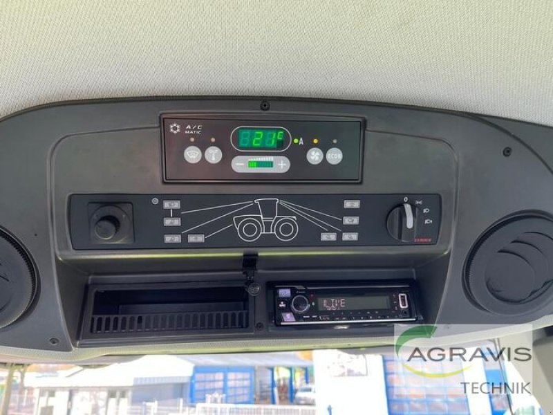 Traktor van het type CLAAS XERION 4200 TRAC VC, Gebrauchtmaschine in Meppen (Foto 23)