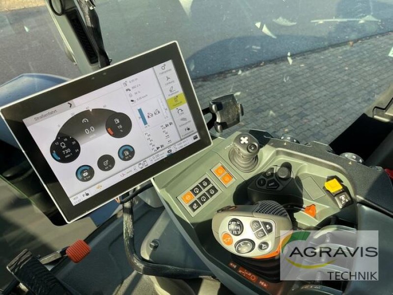 Traktor van het type CLAAS XERION 4200 TRAC VC, Gebrauchtmaschine in Meppen (Foto 21)