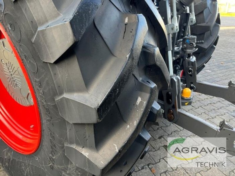 Traktor van het type CLAAS XERION 4200 TRAC VC, Gebrauchtmaschine in Meppen (Foto 16)