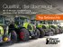 Traktor del tipo CLAAS XERION 4200 TRAC VC, Gebrauchtmaschine In Molbergen (Immagine 7)