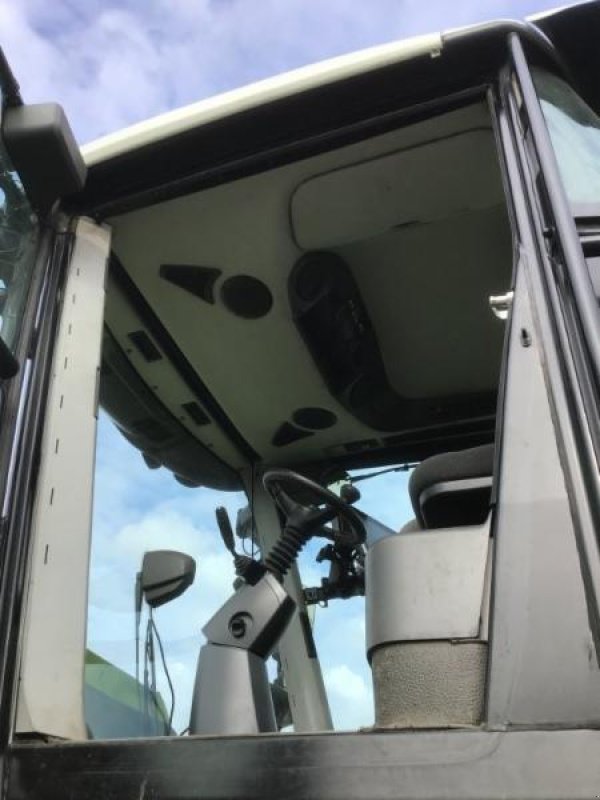 Traktor tipa CLAAS XERION 4200 TRAC VC, Gebrauchtmaschine u Landsberg (Slika 10)