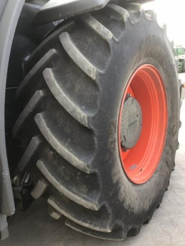 Traktor tipa CLAAS XERION 4200 TRAC VC, Gebrauchtmaschine u Landsberg (Slika 17)