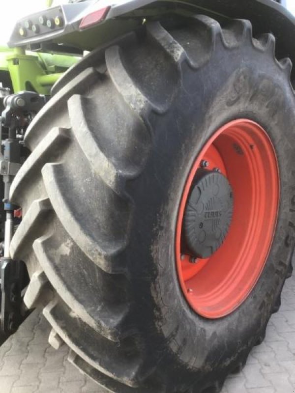 Traktor tipa CLAAS XERION 4200 TRAC VC, Gebrauchtmaschine u Landsberg (Slika 16)