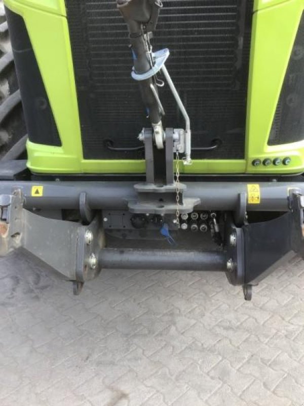 Traktor tipa CLAAS XERION 4200 TRAC VC, Gebrauchtmaschine u Landsberg (Slika 3)