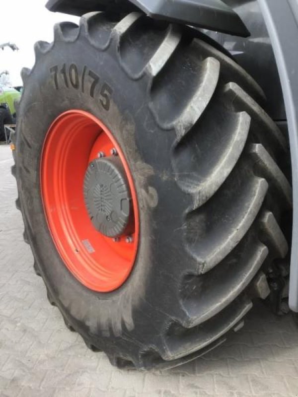 Traktor tipa CLAAS XERION 4200 TRAC VC, Gebrauchtmaschine u Landsberg (Slika 15)