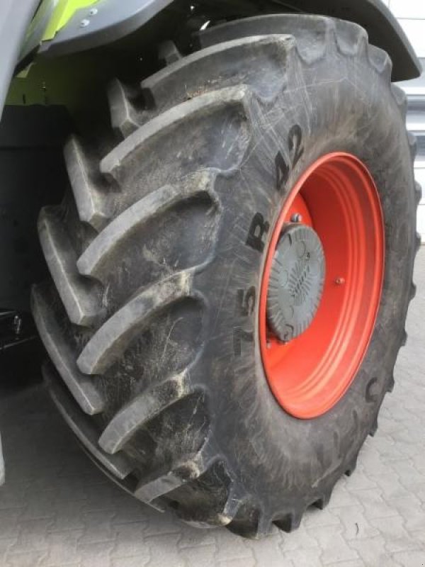 Traktor tipa CLAAS XERION 4200 TRAC VC, Gebrauchtmaschine u Landsberg (Slika 14)