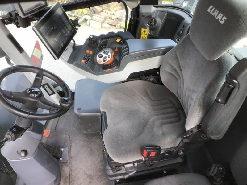 Traktor tipa CLAAS XERION 4200 TRAC VC, Gebrauchtmaschine u Landsberg (Slika 11)