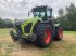 Traktor typu CLAAS Xerion 4200 Trac VC, Gebrauchtmaschine w Rhede / Brual (Zdjęcie 2)